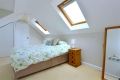 Honeypot House, 11, Berwick Wharf, Uffington, Shrewsbury, Shropshire, SY4 4TJ