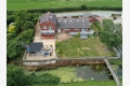 Honeypot House, 11, Berwick Wharf, Uffington, Shrewsbury, Shropshire, SY4 4TJ