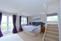 Honeypot House, 11, Berwick Wharf, Uffington, Shrewsbury, Shropshire, SY4 4TJ