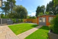 7 Beaufort Ridge, Off The Mount, Shrewsbury, Shropshire, SY3 8BQ