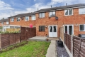 44 Shaw Road, The Chilterns, Shrewsbury, Shropshire, SY2 5XP
