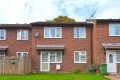 20 Darville, New Park Farm, Castlefields, Shrewsbury, Shropshire, SY1 2UG