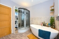 Ruby Cottage, The Meadows, Shrewsbury, Shropshire, SY1 4DA