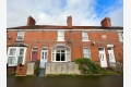 2 Gladstone Terrace, Greenfield Street, Greenfields, Shrewsbury, Shropshire, SY1 2QJ