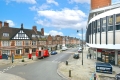 Apartment 3, 15, Theatre Royal, Shoplatch, Shrewsbury, Shropshire, SY1 1HR