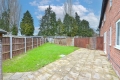 22 Caradoc View, Hanwood, Shrewsbury, Shropshire, SY5 8NB