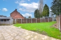 22 Caradoc View, Hanwood, Shrewsbury, Shropshire, SY5 8NB