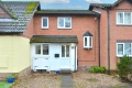 70 Gains Avenue, Bicton Heath, Shrewsbury, Shropshire, SY3 5EL