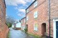 5 Hermitage Walk, Mountfields, Shrewsbury, Shropshire, SY3 8PX