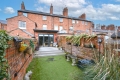 191 Abbey Foregate, Abbey Foregate, Shrewsbury, Shropshire, SY2 6AH