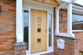 Pine Ridge, Lower Road, Harmer Hill, Shrewsbury, Shropshire, SY4 3QX