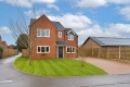 The Glyders, Church Road, Baschurch, Shrewsbury, Shropshire, SY4 2EG