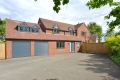 Shelton Lea, Shelton Hall Gardens, Shelton, Shrewsbury, Shropshire, SY3 8BH