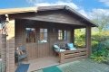 Fern Cottage, Yew Tree Bank, Bomere Heath, Shrewsbury, Shropshire, SY4 3PJ