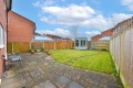 10 Sedgeford Drive, Off Portland Crescent, Shrewsbury, Shropshire, SY2 5NS