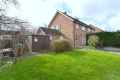 138 Crowmere Road, Belvidere, Shrewsbury, Shropshire, SY2 5JY