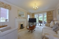 East Mynd, Main Road, Dorrington, Shrewsbury, Shropshire, SY5 7JW