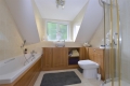 East Mynd, Main Road, Dorrington, Shrewsbury, Shropshire, SY5 7JW