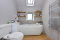 Kiln House, The Old Hare And Hounds, Cruckton, Shrewsbury, Shropshire, SY5 8BX