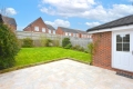 60 Morant View, Bowbrook Meadows, Shrewsbury, Shropshire, SY5 8QG