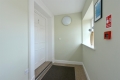 Flat 9, The Monklands, 158 Abbey Foregate, Abbey Foregate, Shrewsbury, Shropshire, SY2 6AP