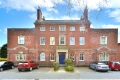 Flat 9, The Monklands, 158 Abbey Foregate, Abbey Foregate, Shrewsbury, Shropshire, SY2 6AP