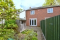 137a, New Park Road, Castlefields, Shrewsbury, Shropshire, SY1 2SE