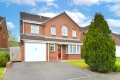 33 Winterton Way, Redwood Park, Shrewsbury, Shropshire, SY3 5PA