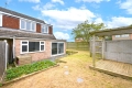 17 Overdale Road, Bayston Hill, Shrewsbury, Shropshire, SY3 0LF
