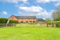 Noneley Grange, Noneley Halls Barns, Noneley, Near Loppington, Shrewsbury, SY4 5SL