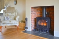 Noneley Grange, Noneley Halls Barns, Noneley, Near Loppington, Shrewsbury, SY4 5SL