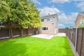 60 Glebe Road, Bayston Hill, Shrewsbury, Shropshire, SY3 0PN