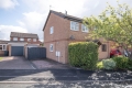 22 Leafields, Off Little Harlescott Lane,, Shrewsbury, Shropshire, SY1 3JD