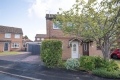 22 Leafields, Off Little Harlescott Lane,, Shrewsbury, Shropshire, SY1 3JD