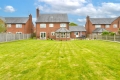 3 Alford Grange, Myddle, Shrewsbury, Shropshire, SY4 3AU