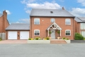 3 Alford Grange, Myddle, Shrewsbury, Shropshire, SY4 3AU