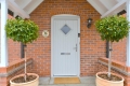 3 Alford Grange, Myddle, Shrewsbury, Shropshire, SY4 3AU