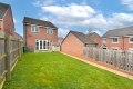 21 Dove Close, Sutton Grange, Shrewsbury, Shropshire, SY2 6FB