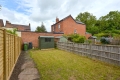 8 Victoria Road, Meole Village, Shrewsbury, Shropshire, SY3 9HX