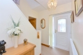 40 Harcourt Crescent, Belvidere, Shrewsbury, Shropshire, SY2 5LQ