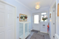 11 Poolside, Bayston Hill, Shrewsbury, Shropshire, SY3 0JW