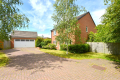 15 Holgate Drive, Sundorne, Shrewsbury, Shropshire, SY1 4TD
