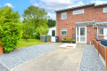10 Wayhill, Shrewsbury, Shropshire, SY1 3RZ
