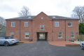 Apartment 2, The Coach House, 128 Abbey Foregate, Shrewsbury, Shropshire, SY2 6LY