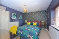6 Rodington Fields, Rodington, Shrewsbury, Shropshire, SY4 4FE