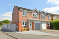 12 Thornton Road, Herongate, Shrewsbury, Shropshire, SY1 3SJ
