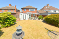 6 Cross Roads, Bayston Hill, Shrewsbury, Shropshire, SY3 0EN