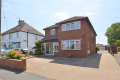 6 Cross Roads, Bayston Hill, Shrewsbury, Shropshire, SY3 0EN