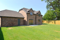 Plot 7, The Old Hare and Hounds, Cruckton, Shrewsbury, Shropshire, SY5 8BX