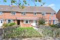 45 Field Crescent, Sundorne, Shrewsbury, Shropshie, SY1 4PD